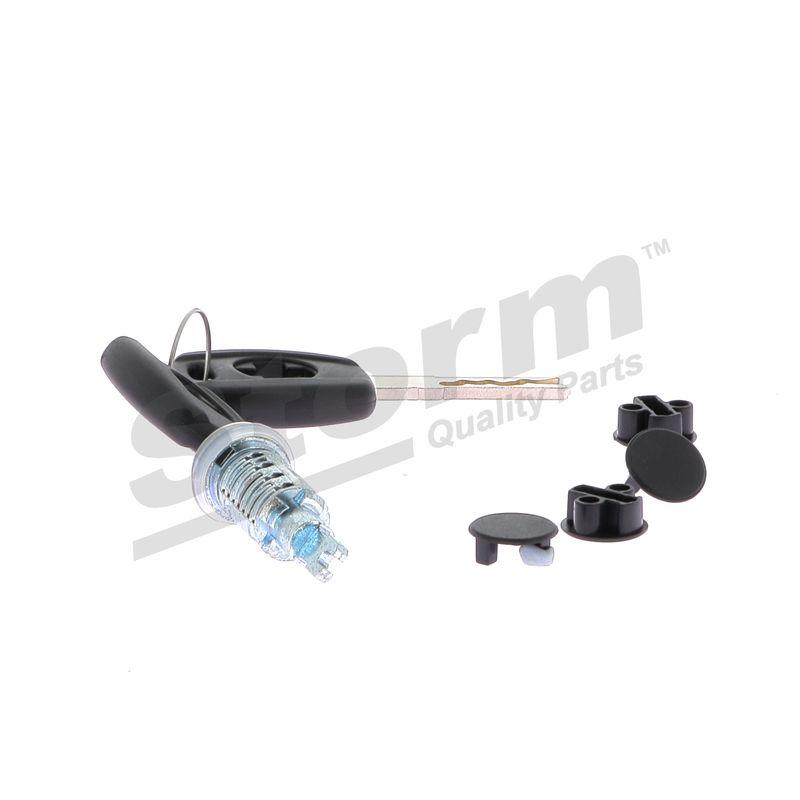 Cylindre de serrure STORM QUALITY PARTS 2962002