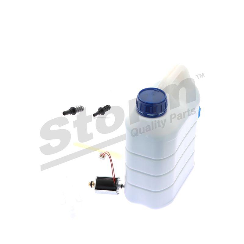 Pompe d’additif STORM QUALITY PARTS 777531