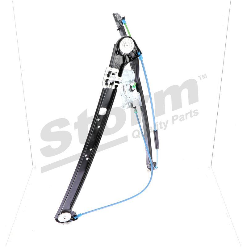 Lève-vitre STORM QUALITY PARTS 17377