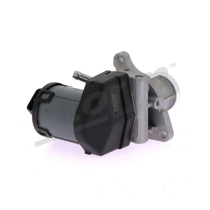 Vanne EGR STORM QUALITY PARTS 9043