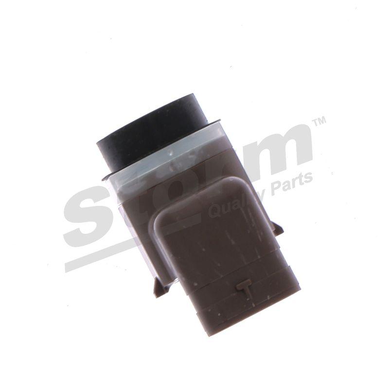 Capteur, aide au stationnement STORM QUALITY PARTS 151115