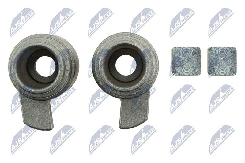 Accoudoir NTY EZC-VW-369