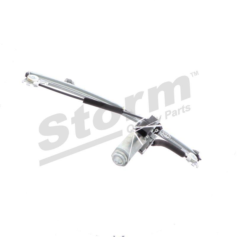 Lève-vitre STORM QUALITY PARTS 79078ST