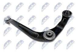 Bras de liaison, suspension de roue NTY ZWD-PE-001