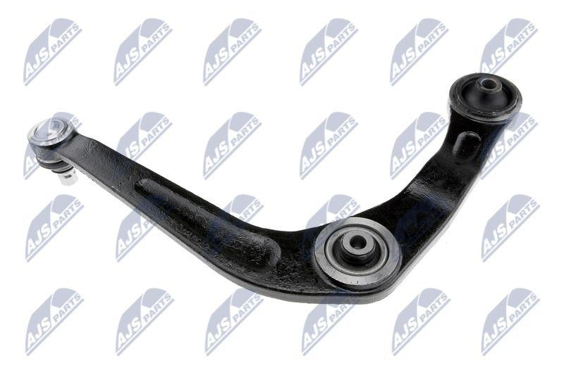 Bras de liaison, suspension de roue NTY ZWD-PE-001