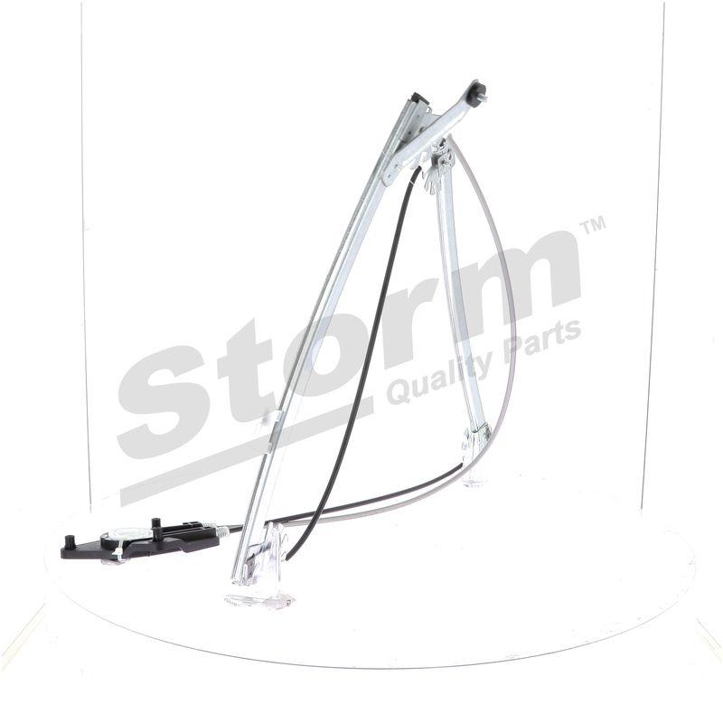 Lève-vitre STORM QUALITY PARTS 1027529