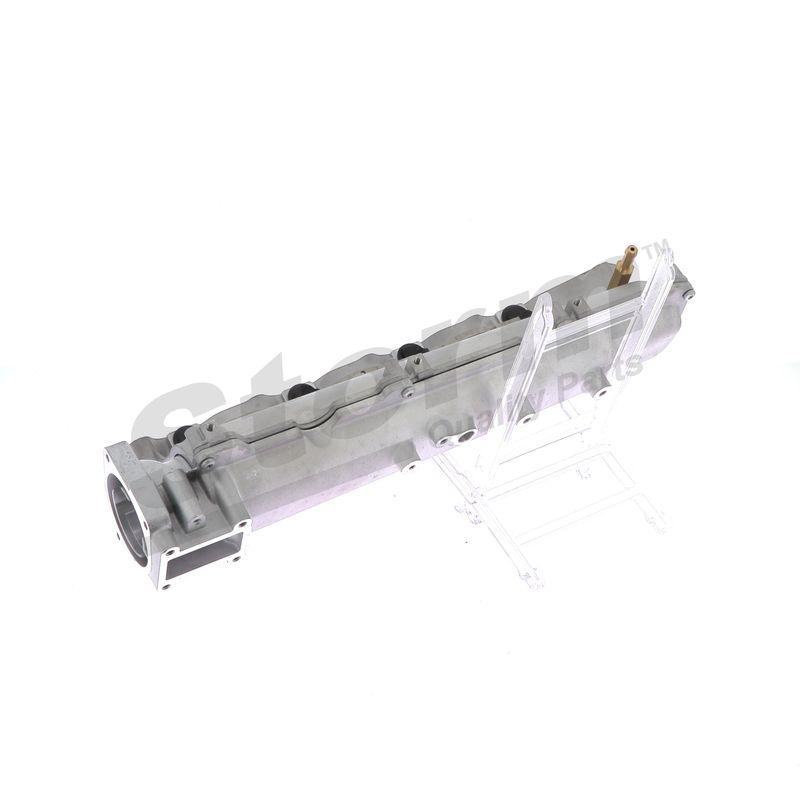 Module de tube d'admission STORM QUALITY PARTS 516505