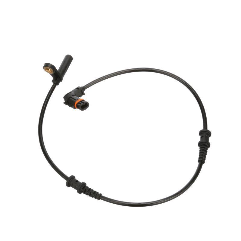 Capteur, vitesse de roue DELPHI SS20218