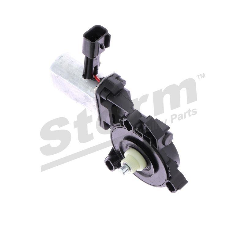 Moteur électrique, lève-vitre STORM QUALITY PARTS 146780