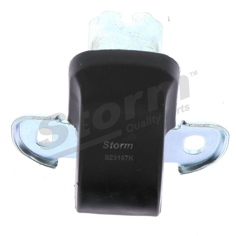 Serrure de porte STORM QUALITY PARTS 88528