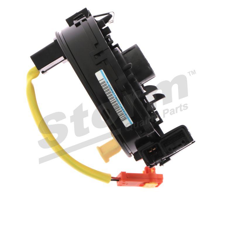 Ressort tournant, Airbag STORM QUALITY PARTS 8102010