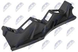 Support, pare-chocs NTY EZC-VW-475