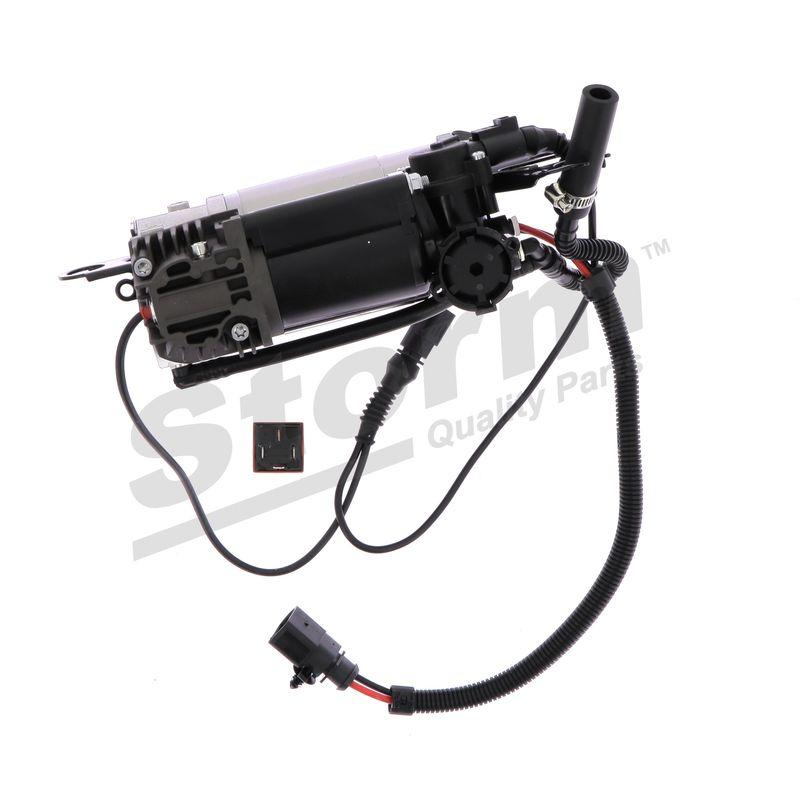 Compresseur, système d'air comprimé STORM QUALITY PARTS 844294ST
