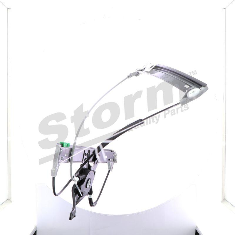 Lève-vitre STORM QUALITY PARTS 10477