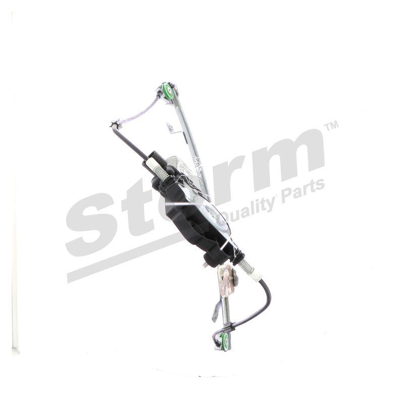 Lève-vitre STORM QUALITY PARTS 90072
