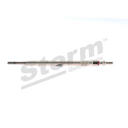 Bougie de préchauffage STORM QUALITY PARTS 566011