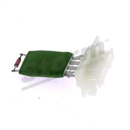 Résistance, pulseur d'air habitacle STORM QUALITY PARTS 888713