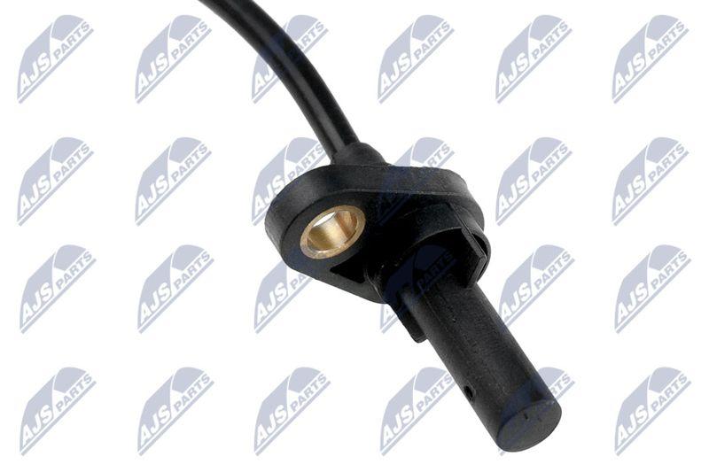 Capteur, vitesse de roue NTY HCA-BM-021