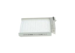 Filtre, air de l'habitacle BOSCH 1987432120