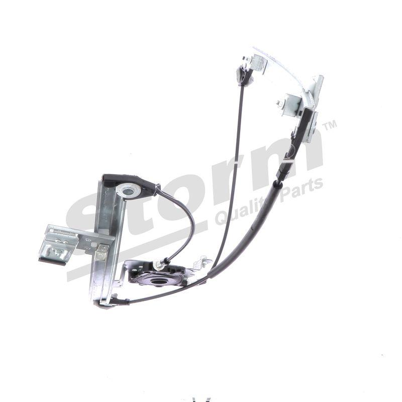 Lève-vitre STORM QUALITY PARTS 9307597