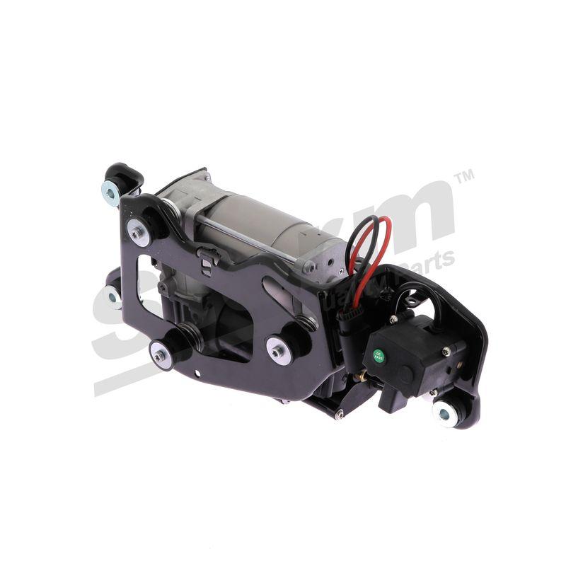 Compresseur, système d'air comprimé STORM QUALITY PARTS 844293ST