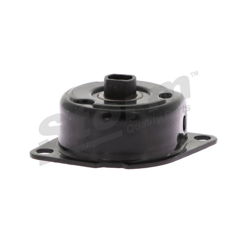 Tendeur de courroie, courroie trapézoïdale à nervures STORM QUALITY PARTS 4923