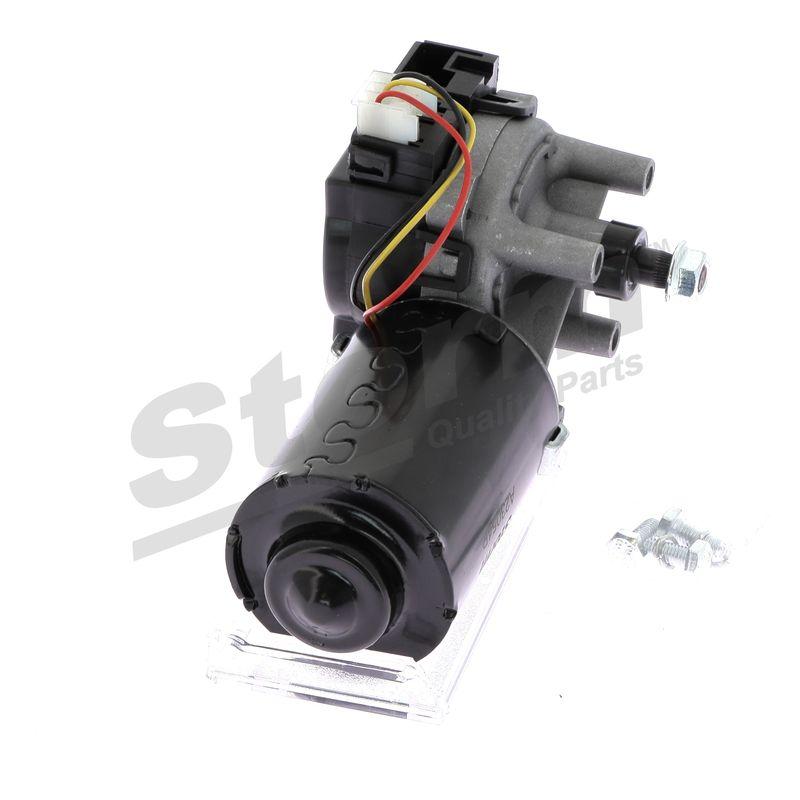 Moteur d'essuie-glace STORM QUALITY PARTS 2551002