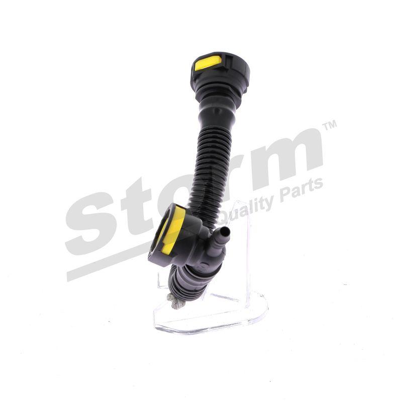 Tuyau, ventilation de carter-moteur STORM QUALITY PARTS F15400