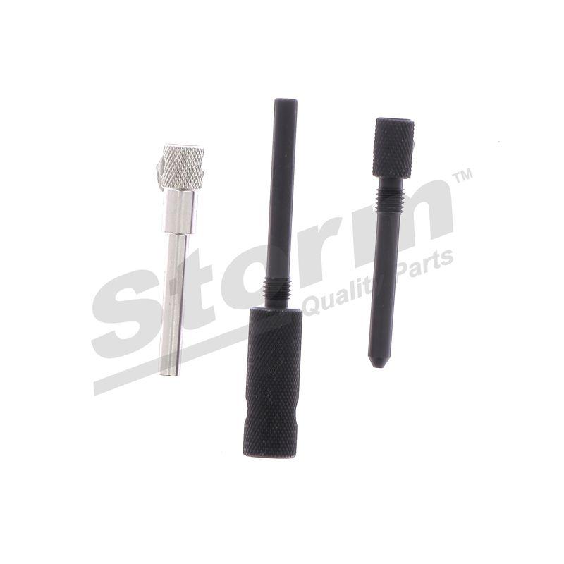 Kit d'outils de réglage, épure de distribution STORM QUALITY PARTS 555507
