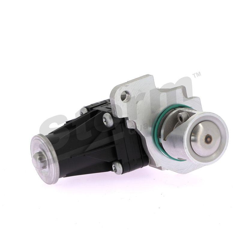 Vanne EGR STORM QUALITY PARTS 9087