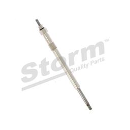 Bougie de préchauffage STORM QUALITY PARTS 526385