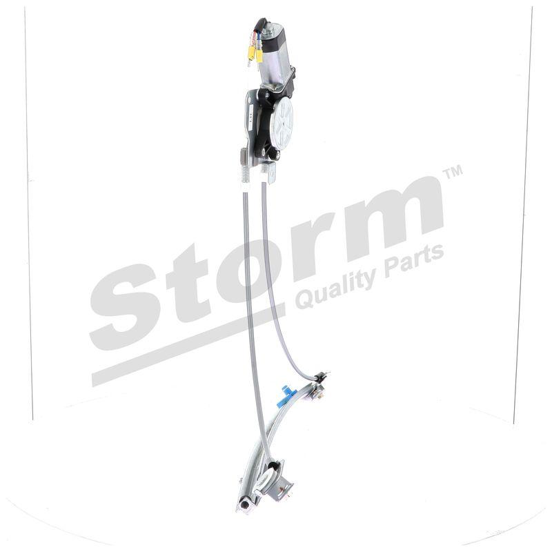 Lève-vitre STORM QUALITY PARTS 78077