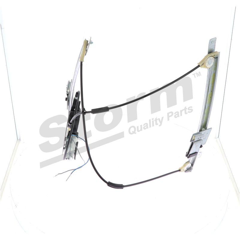 Lève-vitre STORM QUALITY PARTS 48582