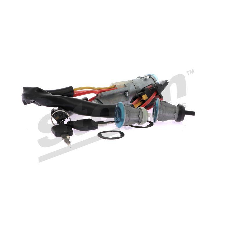 Jeu de cylindres de serrures STORM QUALITY PARTS 70524