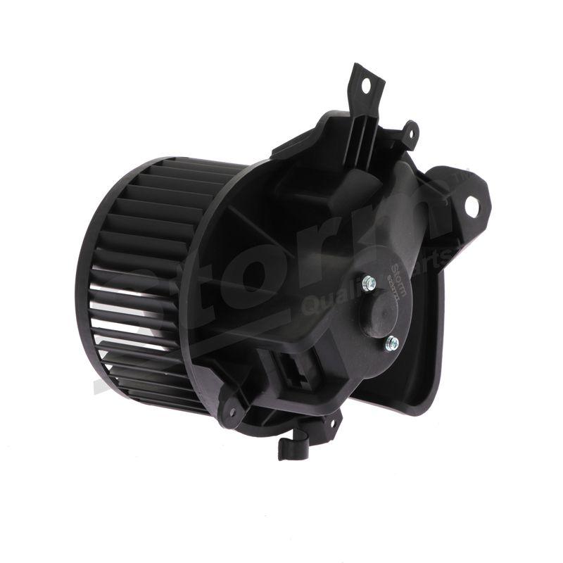 Pulseur d'air habitacle STORM QUALITY PARTS 3400802