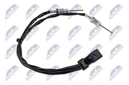 Capteur, température des gaz NTY EGT-CT-005
