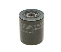 Filtre à huile BOSCH 0986452042