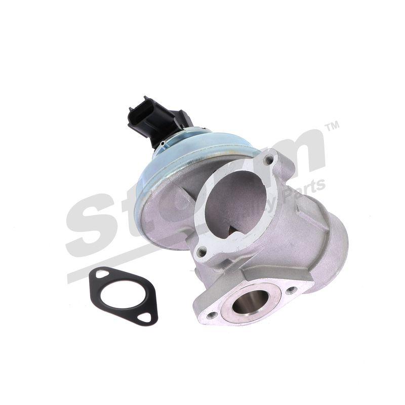 Vanne EGR STORM QUALITY PARTS 9006