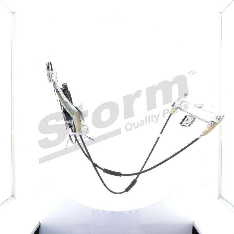 Lève-vitre STORM QUALITY PARTS 48582