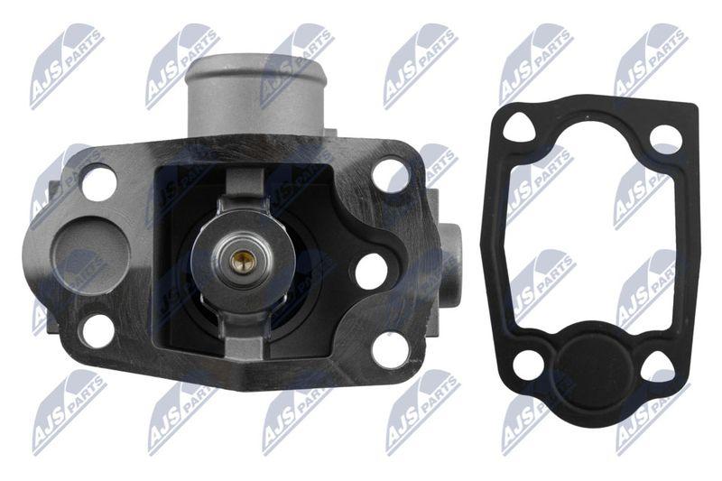 Thermostat, liquide de refroidissement NTY CTM-CT-007