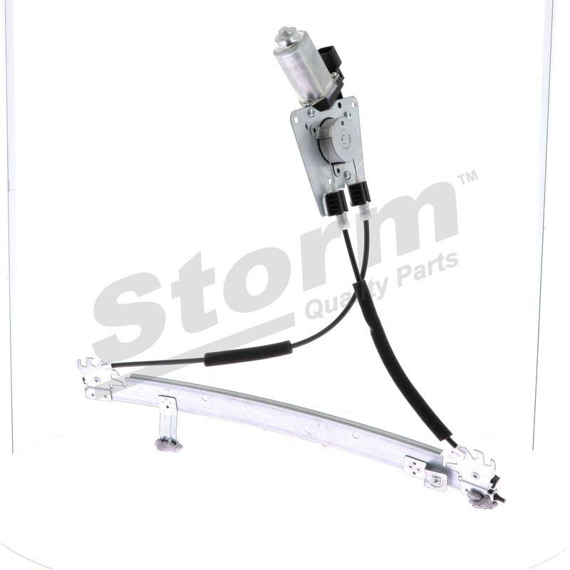 Lève-vitre STORM QUALITY PARTS 79078ST