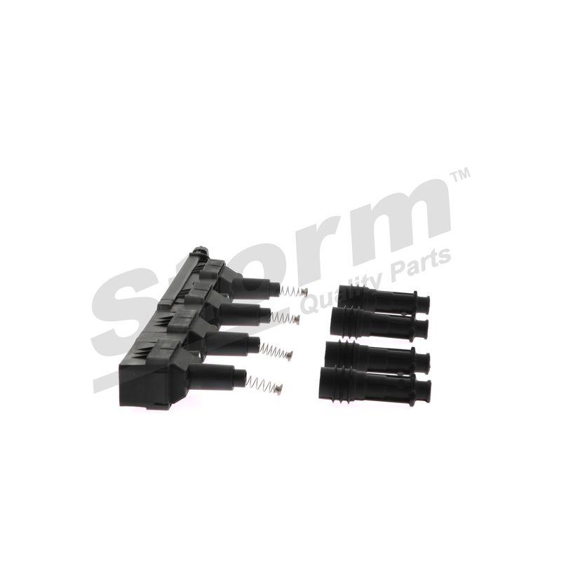 Bobine d'allumage STORM QUALITY PARTS 880080