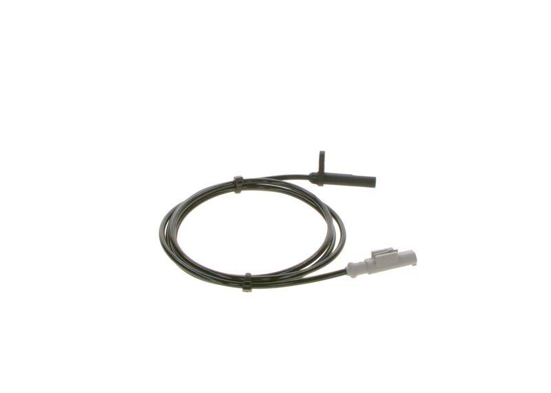 Capteur, vitesse de roue BOSCH 0 265 009 341
