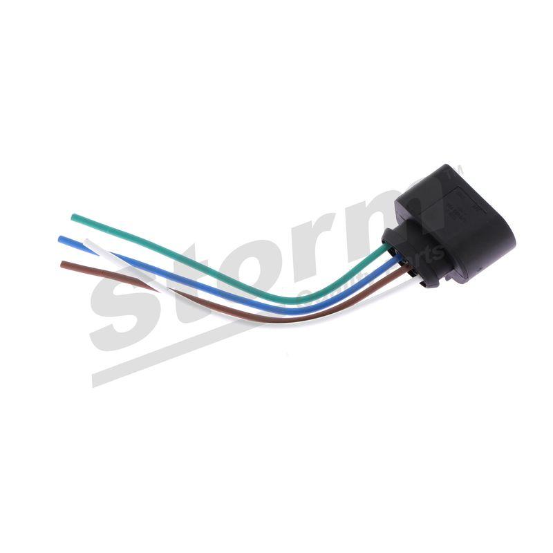 Kit réparation de câble, bobine d'allumage STORM QUALITY PARTS 8800060