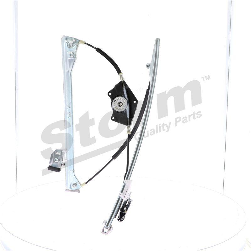 Lève-vitre STORM QUALITY PARTS 93080