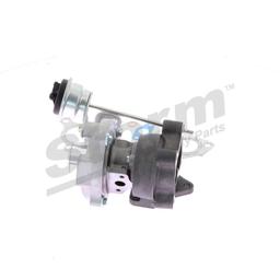 Turbocompresseur, suralimentation STORM QUALITY PARTS 89094