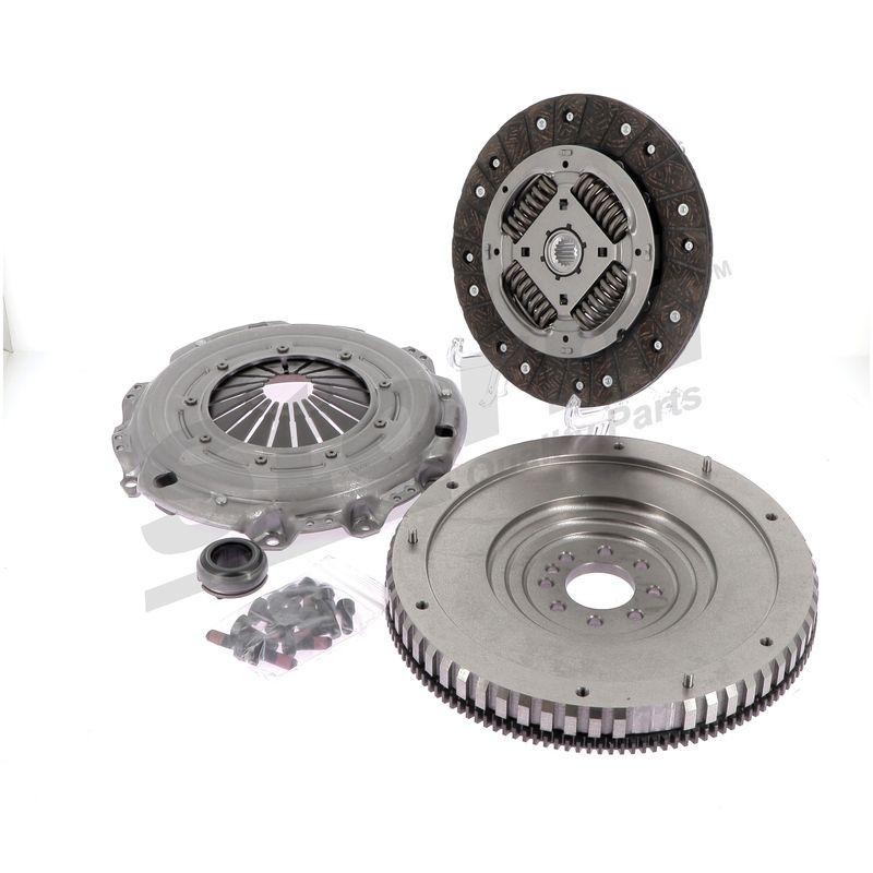 Kit adaptateur, embrayage STORM QUALITY PARTS STO1008