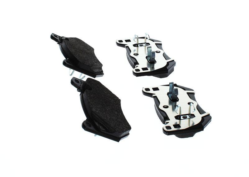 Kit de plaquettes de frein, frein à disque BOSCH 0 986 424 965