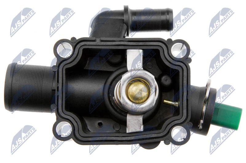 Thermostat, liquide de refroidissement NTY CTM-PE-004