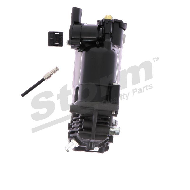 Compresseur, système d'air comprimé STORM QUALITY PARTS 844289ST